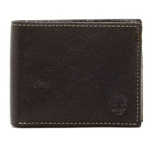 Timberland Slimfold ID Wallet